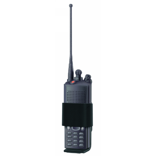 Gould & Goodrich Radio Case H654CL - Tactical & Duty Gear